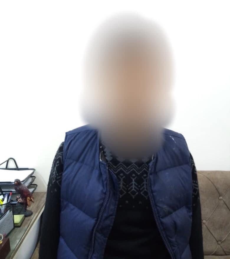 تۆمه‌تباری ده‌ستگیر كراو